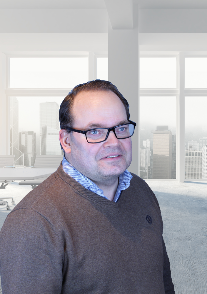 Anders Mellquist