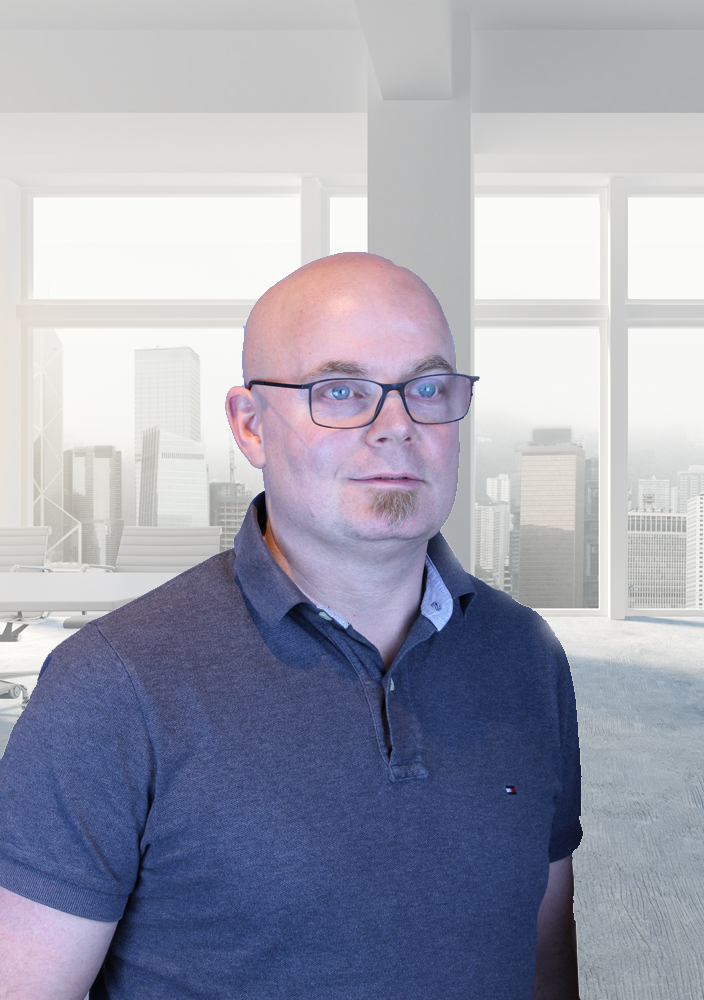 Patric Mellquist